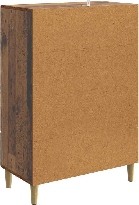 Produktbild vidaXL Wohnmöbel (66 x 34.50 x 95 cm)