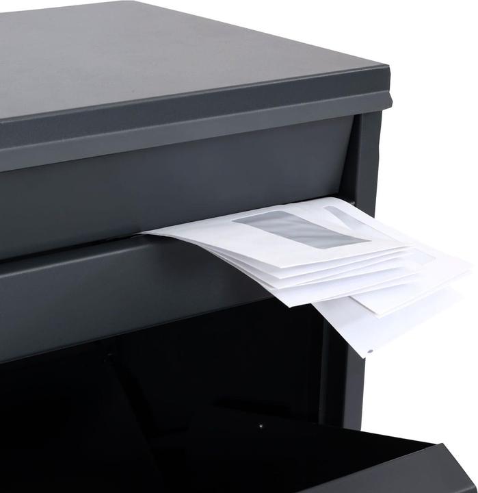 Produktbild Mendler HWC-G80