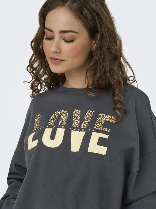Immagine prodotto Only ONLTAMMIE Sweatshirt Sweatshirt (M)