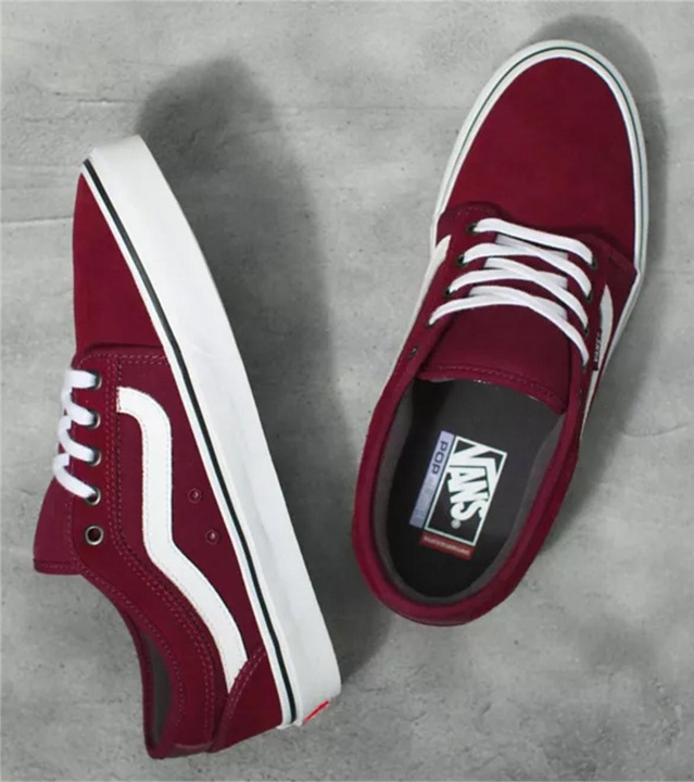 Produktbild Vans Chukka Low Sidestripe (42.5)