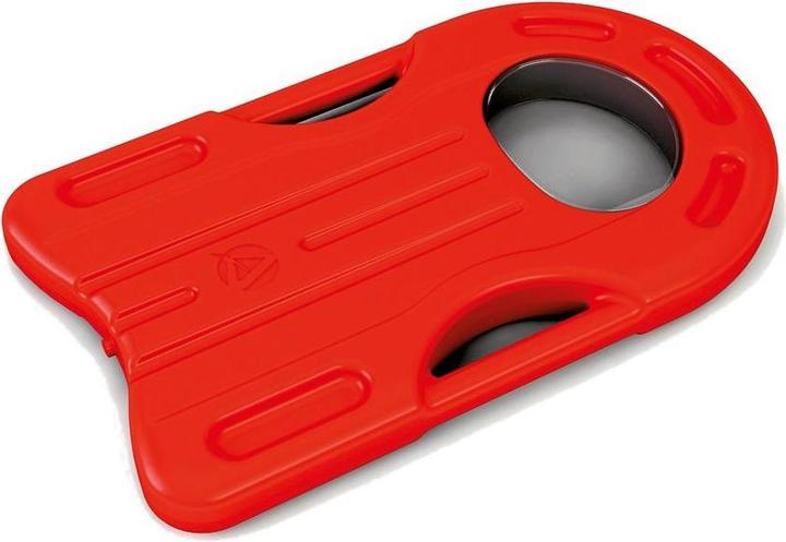 Actual product image Tupiko Large swimming board with hole