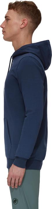 Produktbild Mammut ML Hoody Men Classic (S)