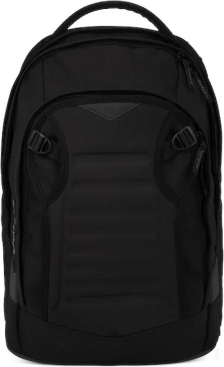 Produktbild Satch Schulrucksack MATCH PLUS Blaackjack (35 l)