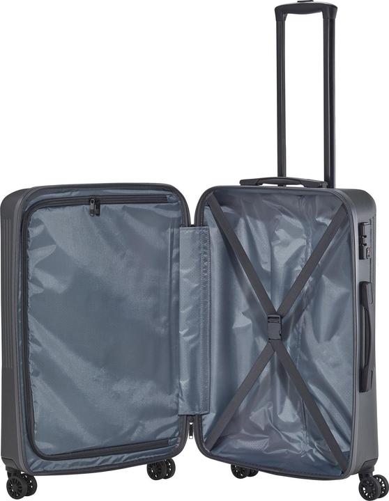 Immagine prodotto Travelite Set di valigie a 4 ruote Bali 3 pezzi (193 l)