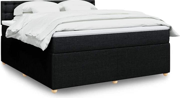 Actual product image vidaXL Boxspringbett (180 x 200 cm)