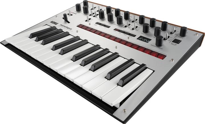 Image du produit Korg Monologue