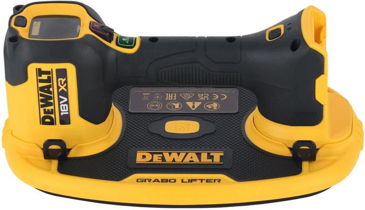 Image du produit DeWalt DCE590N (120 kg)
