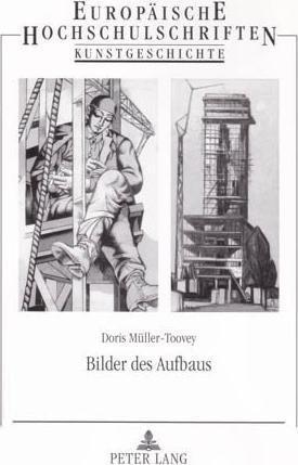 Produktbild Bilder des Aufbaus (Deutsch, Doris Müller-Toovey, 2005)