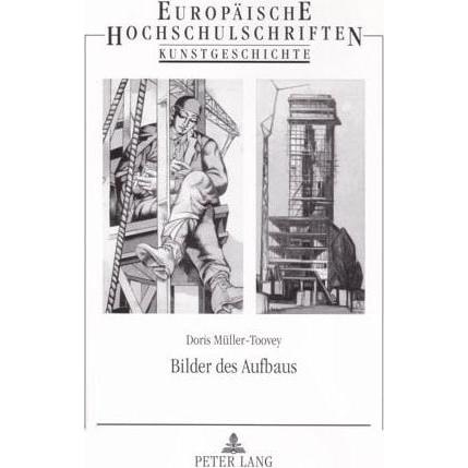 Bilder des Aufbaus, Sachbücher von Doris Müller-Toovey