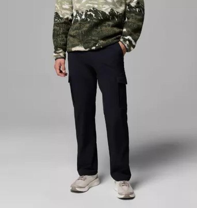 Produktbild Columbia ROC Tech Cargo Pant (34, M)