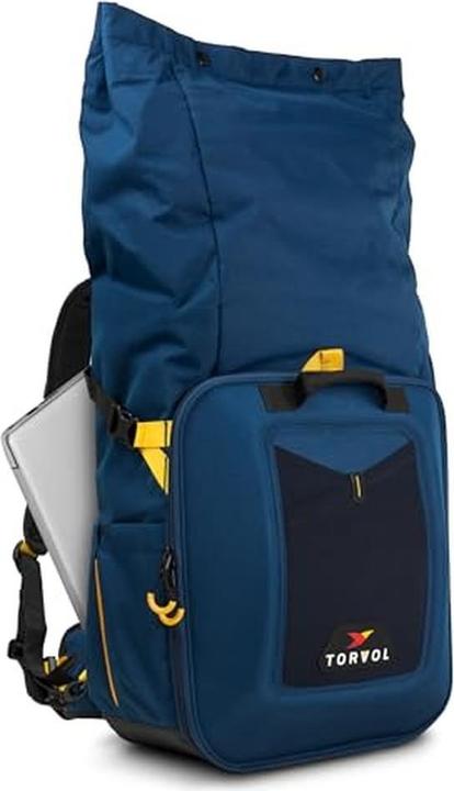 Image du produit Torvol Sac à dos aventure drone tout-en-un modulaire avec compartiment rigide et accessoires (Sac à dos pour drone)