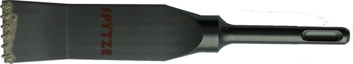 Spytze 8003014 Widia 7mm Länge 18,5cm Lange Klinge SDS-Plus