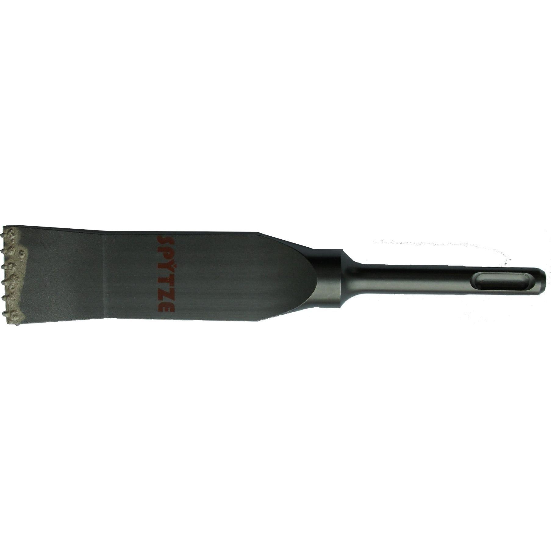 Spytze, Burin, 8003014 Widia 7mm Länge 18,5cm Lange Klinge SDS-Plus