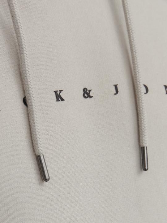Actual product image Jack & Jones Hoodie (S)