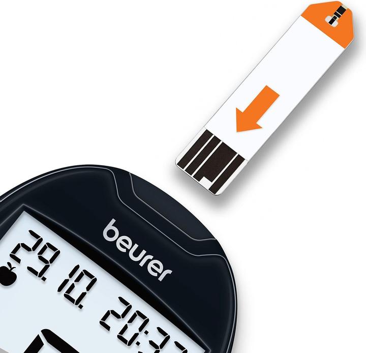 Image du produit Beurer GL 44