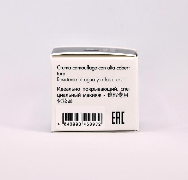 Nr. 07 Ash Brown Breeze