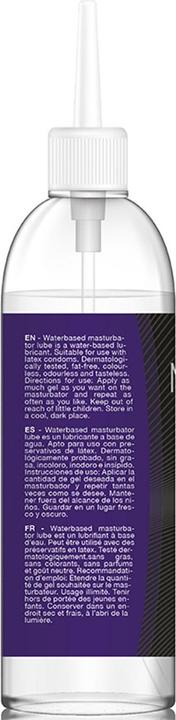 Produktbild Doc Johnson Mainsqueeze (100 ml)