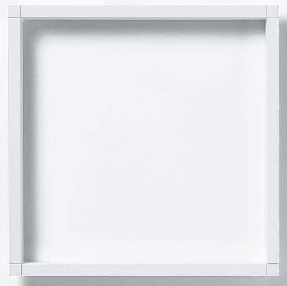 Immagine prodotto Siedle SIE PB 611-3/3-0W Coprigesso a 3 pieghe