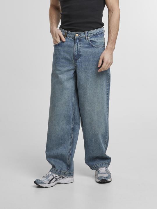 Immagine prodotto 2Y Studios 2Y Eren Basic Wide Baggy - 184683 (32)