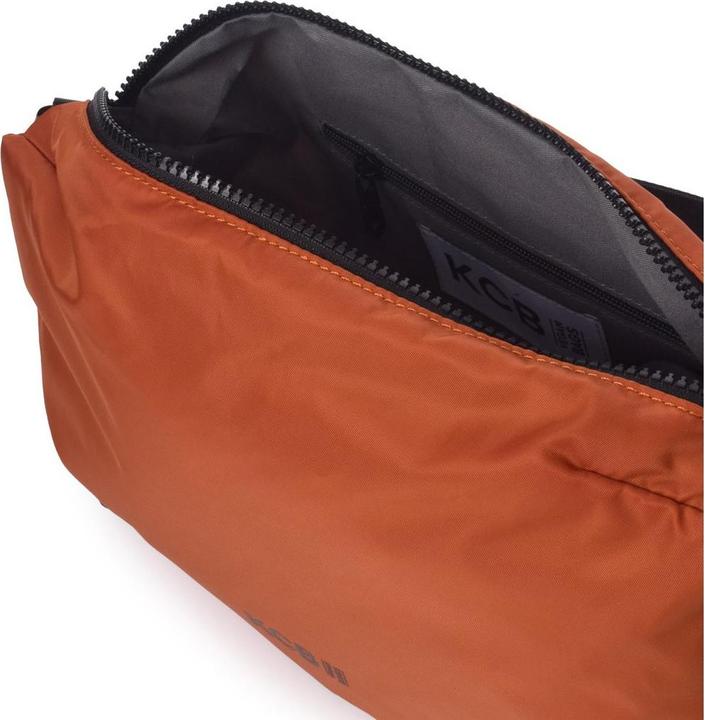 Actual product image KCB Puffy medium-sized shoulder bag
