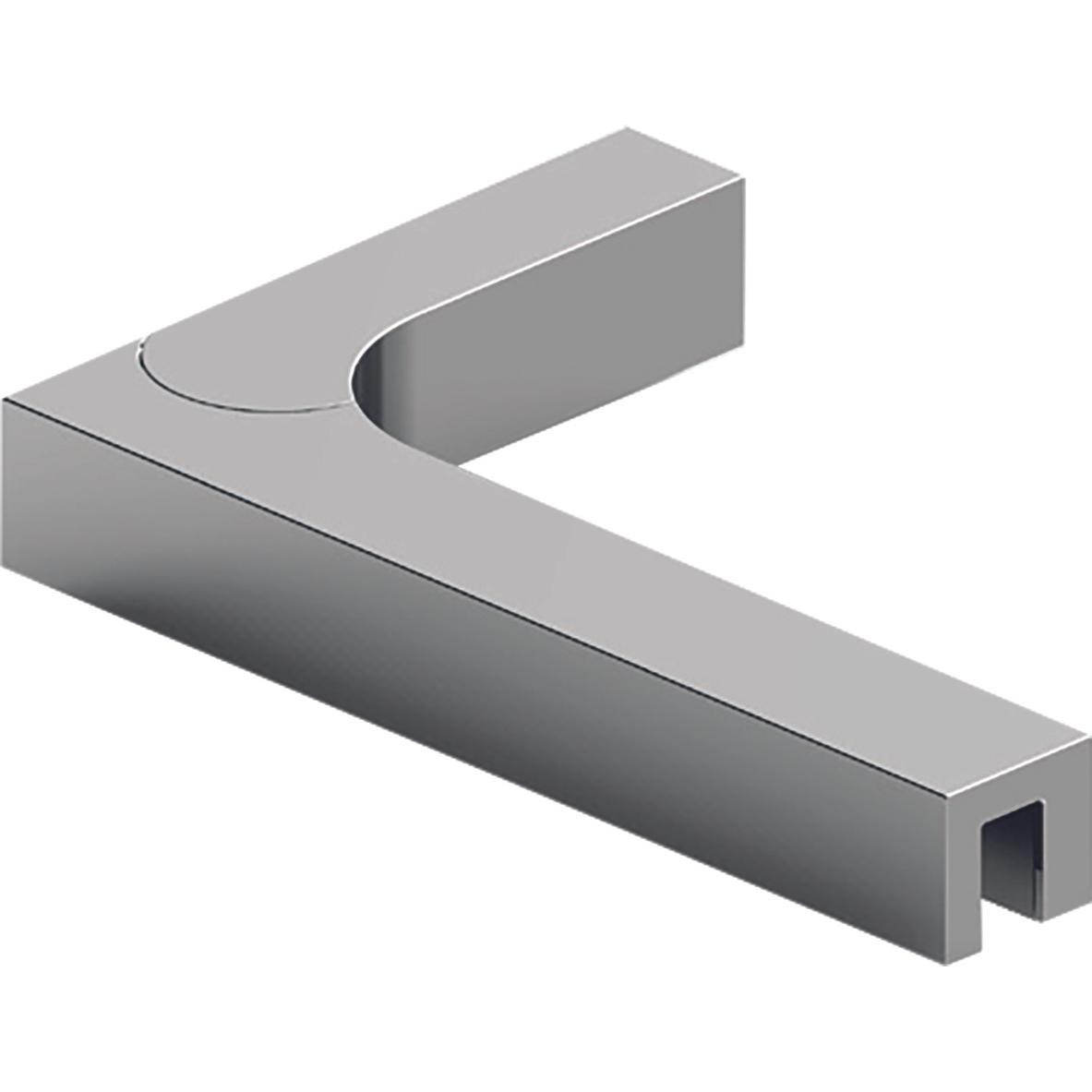 Pauli+Sohn, Türbeschlag + Scharnier, Stabilisierungswinkel 8439ZN