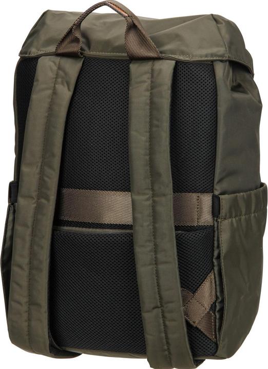 Actual product image Brics X-Collection backpack 40 cm (18 l)