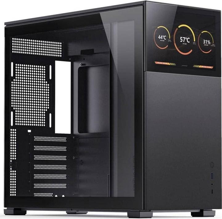 Image du produit Jonsbo D41 Écran (ATX, DTX, mATX, Mini-ITX)