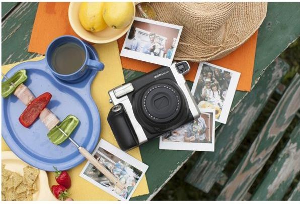 Image du produit Fujifilm Instax Wide 300