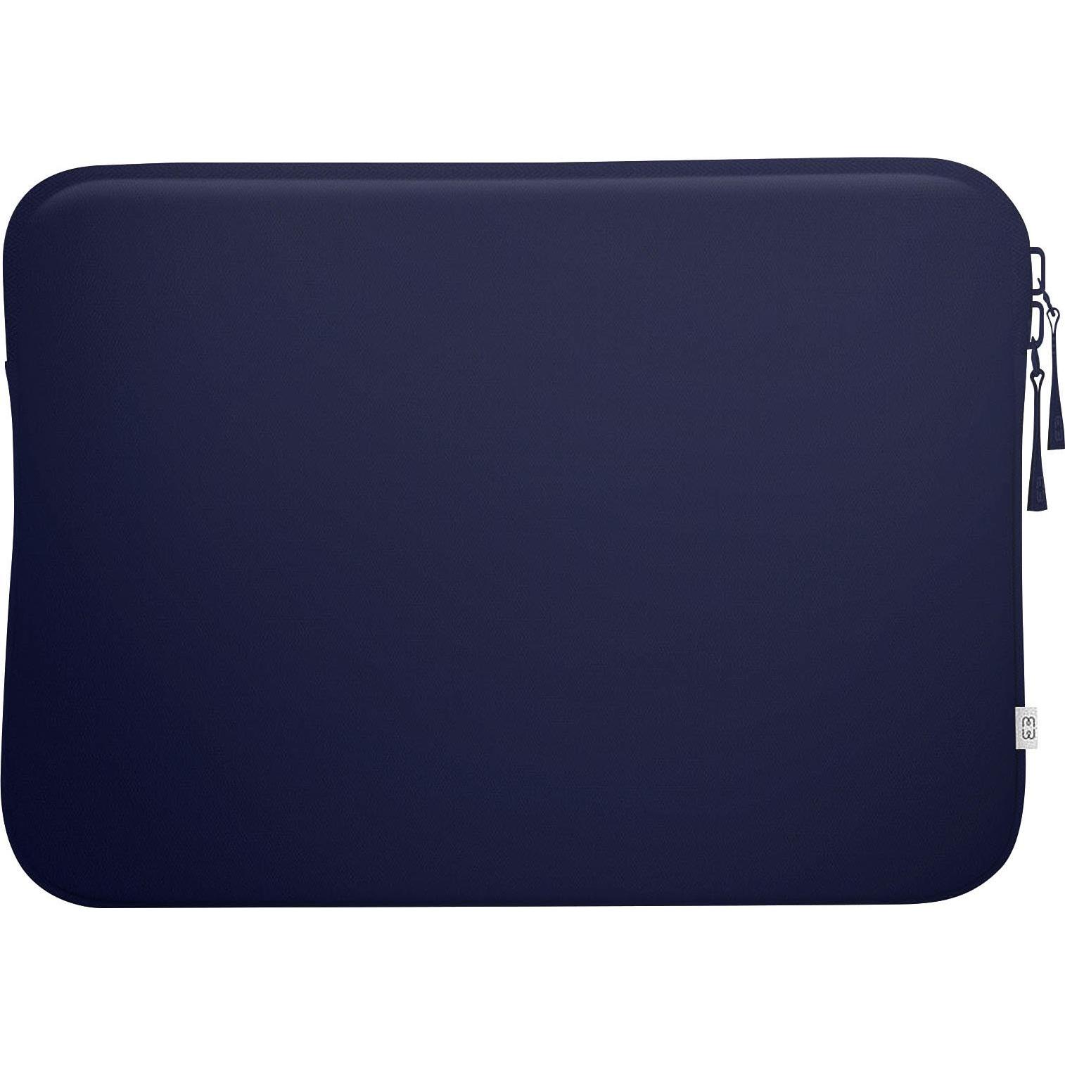 MW Basics ²Life, Notebooktasche, Blau