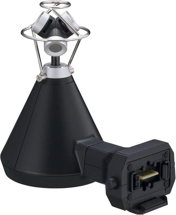 Produktbild Zoom VRH-8 Ambisonic Mic Capsule for H8 (Mikrofon)