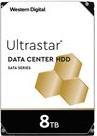 Produktbild WD 3.5in26. 7.2k SATA Ult 512E (8 TB, 3.5")