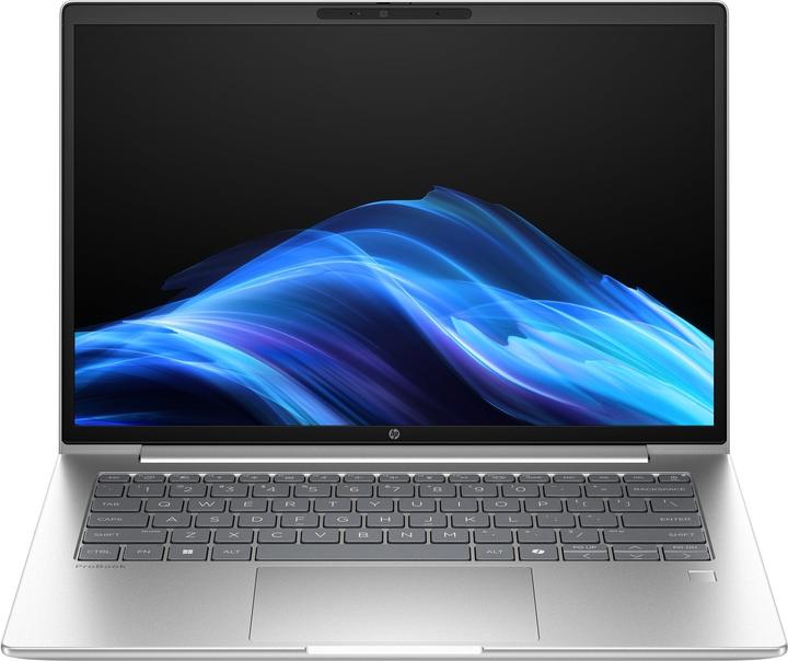 Actual product image HP ProBook 4 G1i (14", 64.00 GB, 24 GB, DE, Intel Core Ultra 7 265)