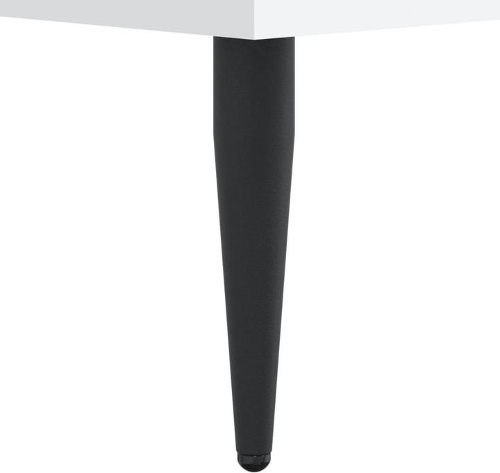 Image du produit vidaXL Bettgestell (120 x 200 cm)