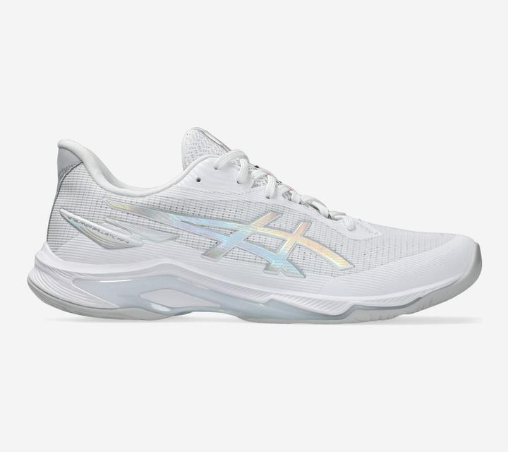 Actual product image ASICS Performance Netburner Ballistic Ff 4 (46)
