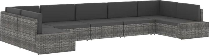 Produktbild vidaXL Braylen