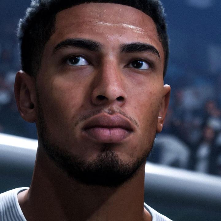 Actual product image EA Games FC 26 (PS5, FR, IT, DE)