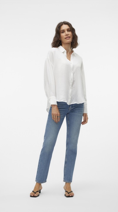 Produktbild Vero Moda VMMELANEY Hemd Hemd (XXL)
