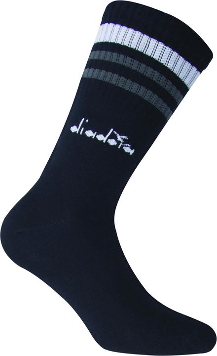 Produktbild Diadora Socken Casual Bequem sitzend (6er Pack, 39 - 42)