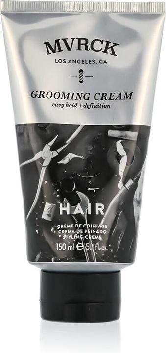 Immagine prodotto Paul Mitchell MVRCK - Crema per la toelettatura (Crema per capelli, 150 ml)