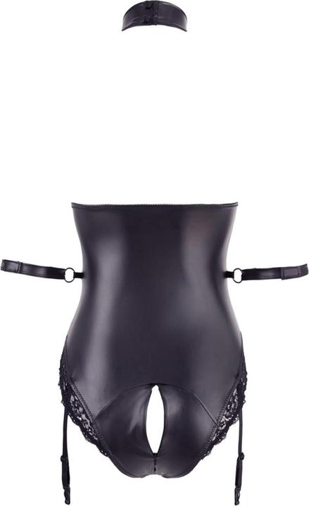 Produktbild Cottelli Collection Body Spitze (M)