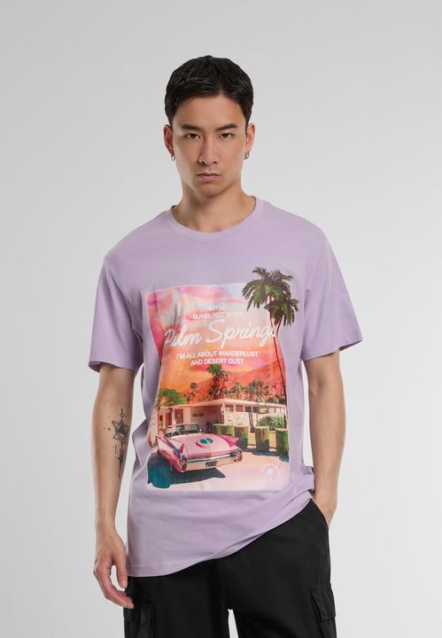 Image du produit Mister Tee MisterTee Tee Palms Springs - 170309 (XS)