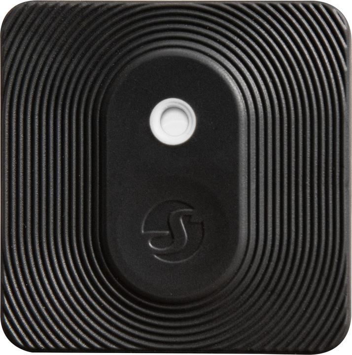 Actual product image Shelly BLU HT ZB - Black