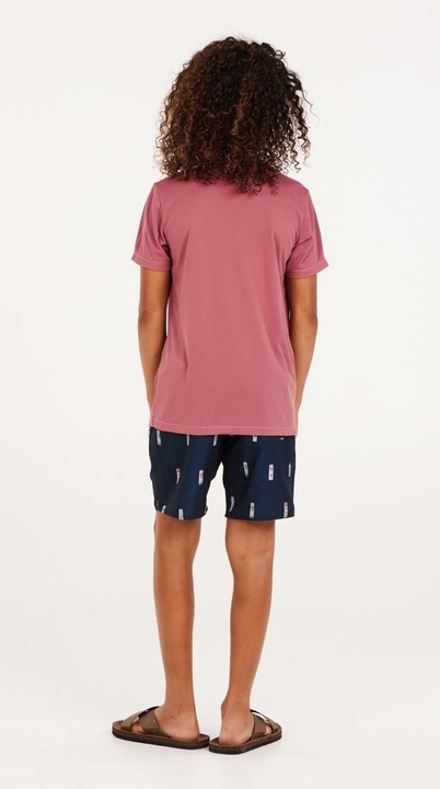 Actual product image Protest Ss Rashgrd Prtisland Jr (116)