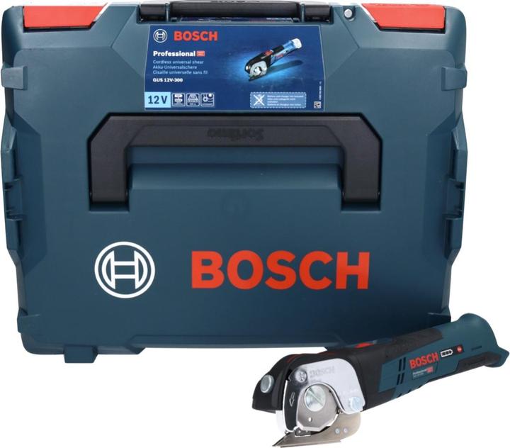 Produktbild Bosch Professional Gus 10.8 V-Li