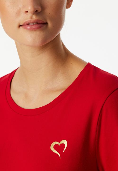 Produktbild Schiesser Pyjama Family (48)