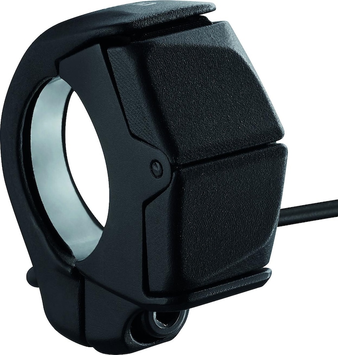Actual product image Shimano STEPS mode switch SW-E7000-L left 400mm box