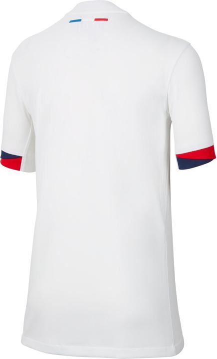 Produktbild Nike Paris Saint-Germain Kinder Auswärts Trikot (L)