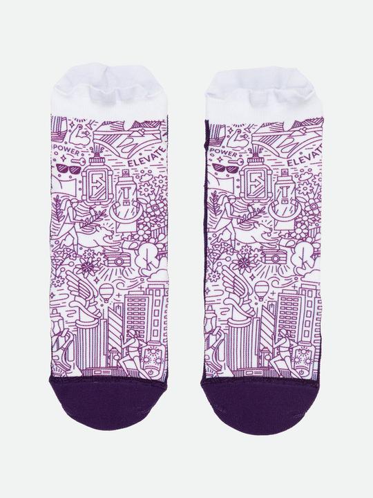Produktbild Nathan Signature Speed Tab (S)