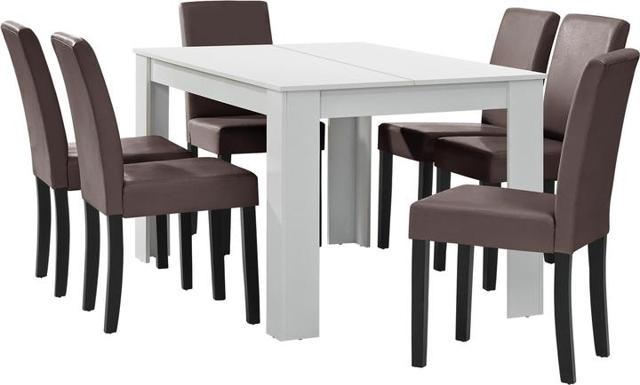 Image du produit En.Casa Anita