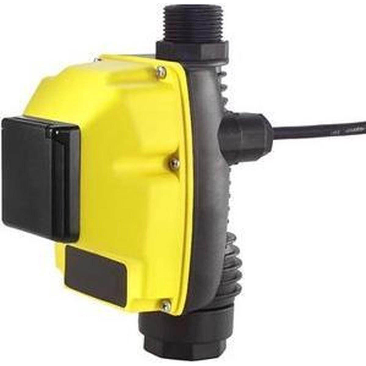 Kärcher, Pompa da giardino, Protezione contro il funzionamento a secco 135 mm 33,3 (Pompa da giardino)